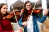 SWMS sisters accepted into National Youth Orchestra!