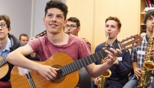 Awards for Young Musicians